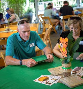 5th Annual Strittmatter Wealth Client Family BBQ, June 2025 - Strittmatter Wealth Management Group Events, Financial Planner Dallas Fort Worth Texas