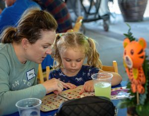 5th Annual Strittmatter Wealth Client Family BBQ, June 2025 - Strittmatter Wealth Management Group Events, Financial Planner Dallas Fort Worth Texas
