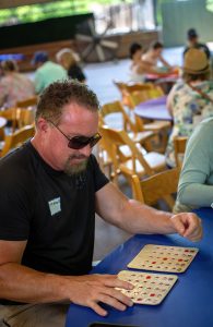 5th Annual Strittmatter Wealth Client Family BBQ, June 2025 - Strittmatter Wealth Management Group Events, Financial Planner Dallas Fort Worth Texas