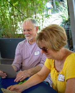 5th Annual Strittmatter Wealth Client Family BBQ, June 2025 - Strittmatter Wealth Management Group Events, Financial Planner Dallas Fort Worth Texas