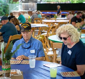 5th Annual Strittmatter Wealth Client Family BBQ, June 2025 - Strittmatter Wealth Management Group Events, Financial Planner Dallas Fort Worth Texas