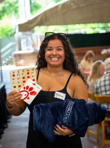 5th Annual Strittmatter Wealth Client Family BBQ, June 2025 - Strittmatter Wealth Management Group Events, Financial Planner Dallas Fort Worth Texas