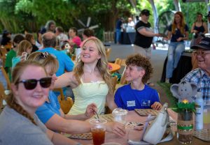 5th Annual Strittmatter Wealth Client Family BBQ, June 2025 - Strittmatter Wealth Management Group Events, Financial Planner Dallas Fort Worth Texas