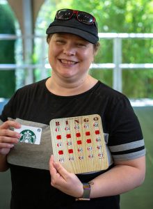 5th Annual Strittmatter Wealth Client Family BBQ, June 2025 - Strittmatter Wealth Management Group Events, Financial Planner Dallas Fort Worth Texas