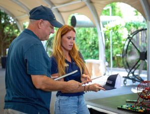5th Annual Strittmatter Wealth Client Family BBQ, June 2025 - Strittmatter Wealth Management Group Events, Financial Planner Dallas Fort Worth Texas