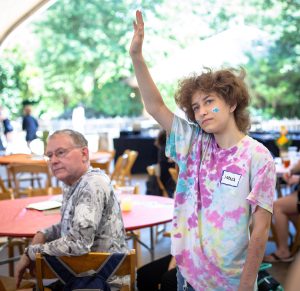 5th Annual Strittmatter Wealth Client Family BBQ, June 2025 - Strittmatter Wealth Management Group Events, Financial Planner Dallas Fort Worth Texas
