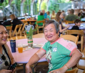 5th Annual Strittmatter Wealth Client Family BBQ, June 2025 - Strittmatter Wealth Management Group Events, Financial Planner Dallas Fort Worth Texas