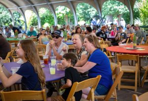 5th Annual Strittmatter Wealth Client Family BBQ, June 2025 - Strittmatter Wealth Management Group Events, Financial Planner Dallas Fort Worth Texas