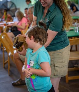 5th Annual Strittmatter Wealth Client Family BBQ, June 2025 - Strittmatter Wealth Management Group Events, Financial Planner Dallas Fort Worth Texas