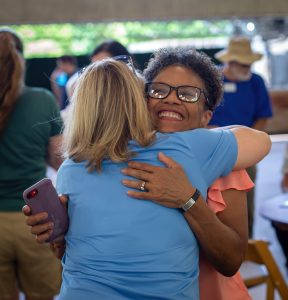 5th Annual Strittmatter Wealth Client Family BBQ, June 2025 - Strittmatter Wealth Management Group Events, Financial Planner Dallas Fort Worth Texas