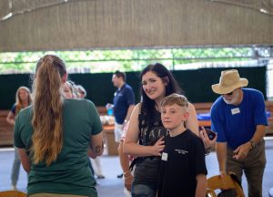 5th Annual Strittmatter Wealth Client Family BBQ, June 2025 - Strittmatter Wealth Management Group Events, Financial Planner Dallas Fort Worth Texas