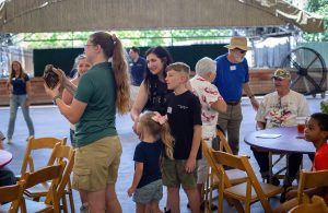 5th Annual Strittmatter Wealth Client Family BBQ, June 2025 - Strittmatter Wealth Management Group Events, Financial Planner Dallas Fort Worth Texas