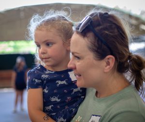 5th Annual Strittmatter Wealth Client Family BBQ, June 2025 - Strittmatter Wealth Management Group Events, Financial Planner Dallas Fort Worth Texas