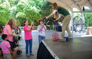 5th Annual Strittmatter Wealth Client Family BBQ, June 2025 - Strittmatter Wealth Management Group Events, Financial Planner Dallas Fort Worth Texas