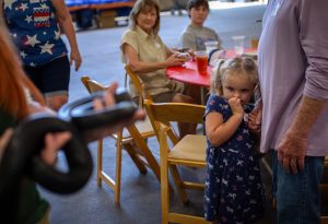 5th Annual Strittmatter Wealth Client Family BBQ, June 2025 - Strittmatter Wealth Management Group Events, Financial Planner Dallas Fort Worth Texas