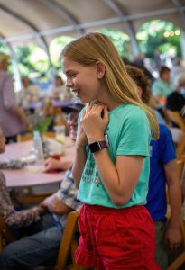 5th Annual Strittmatter Wealth Client Family BBQ, June 2025 - Strittmatter Wealth Management Group Events, Financial Planner Dallas Fort Worth Texas