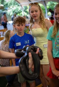 5th Annual Strittmatter Wealth Client Family BBQ, June 2025 - Strittmatter Wealth Management Group Events, Financial Planner Dallas Fort Worth Texas