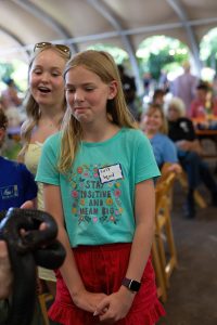 5th Annual Strittmatter Wealth Client Family BBQ, June 2025 - Strittmatter Wealth Management Group Events, Financial Planner Dallas Fort Worth Texas