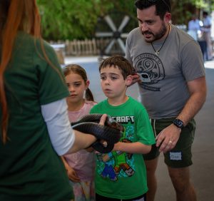5th Annual Strittmatter Wealth Client Family BBQ, June 2025 - Strittmatter Wealth Management Group Events, Financial Planner Dallas Fort Worth Texas