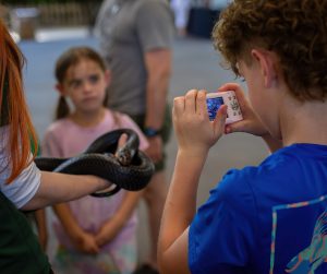 5th Annual Strittmatter Wealth Client Family BBQ, June 2025 - Strittmatter Wealth Management Group Events, Financial Planner Dallas Fort Worth Texas