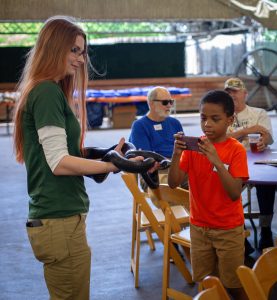 5th Annual Strittmatter Wealth Client Family BBQ, June 2025 - Strittmatter Wealth Management Group Events, Financial Planner Dallas Fort Worth Texas