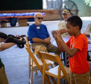 5th Annual Strittmatter Wealth Client Family BBQ, June 2025 - Strittmatter Wealth Management Group Events, Financial Planner Dallas Fort Worth Texas
