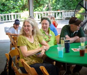 5th Annual Strittmatter Wealth Client Family BBQ, June 2025 - Strittmatter Wealth Management Group Events, Financial Planner Dallas Fort Worth Texas