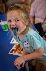 5th Annual Strittmatter Wealth Client Family BBQ, June 2025 - Strittmatter Wealth Management Group Events, Financial Planner Dallas Fort Worth Texas