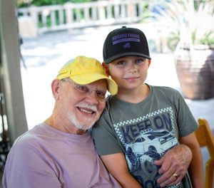 5th Annual Strittmatter Wealth Client Family BBQ, June 2025 - Strittmatter Wealth Management Group Events, Financial Planner Dallas Fort Worth Texas