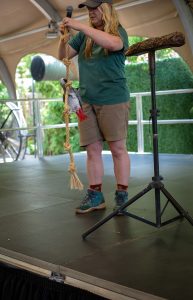 5th Annual Strittmatter Wealth Client Family BBQ, June 2025 - Strittmatter Wealth Management Group Events, Financial Planner Dallas Fort Worth Texas