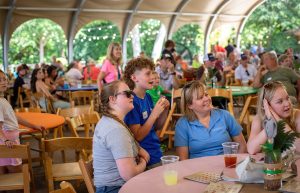 5th Annual Strittmatter Wealth Client Family BBQ, June 2025 - Strittmatter Wealth Management Group Events, Financial Planner Dallas Fort Worth Texas