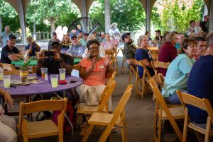 5th Annual Strittmatter Wealth Client Family BBQ, June 2025 - Strittmatter Wealth Management Group Events, Financial Planner Dallas Fort Worth Texas