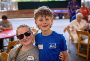 5th Annual Strittmatter Wealth Client Family BBQ, June 2025 - Strittmatter Wealth Management Group Events, Financial Planner Dallas Fort Worth Texas