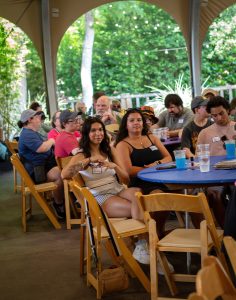 5th Annual Strittmatter Wealth Client Family BBQ, June 2025 - Strittmatter Wealth Management Group Events, Financial Planner Dallas Fort Worth Texas