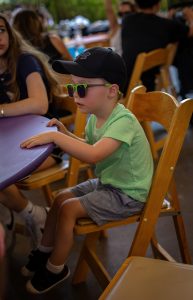 5th Annual Strittmatter Wealth Client Family BBQ, June 2025 - Strittmatter Wealth Management Group Events, Financial Planner Dallas Fort Worth Texas