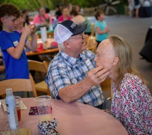 5th Annual Strittmatter Wealth Client Family BBQ, June 2025 - Strittmatter Wealth Management Group Events, Financial Planner Dallas Fort Worth Texas