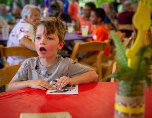 5th Annual Strittmatter Wealth Client Family BBQ, June 2025 - Strittmatter Wealth Management Group Events, Financial Planner Dallas Fort Worth Texas