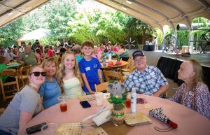 5th Annual Strittmatter Wealth Client Family BBQ, June 2025 - Strittmatter Wealth Management Group Events, Financial Planner Dallas Fort Worth Texas