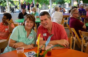 5th Annual Strittmatter Wealth Client Family BBQ, June 2025 - Strittmatter Wealth Management Group Events, Financial Planner Dallas Fort Worth Texas