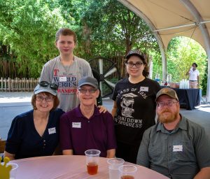 5th Annual Strittmatter Wealth Client Family BBQ, June 2025 - Strittmatter Wealth Management Group Events, Financial Planner Dallas Fort Worth Texas