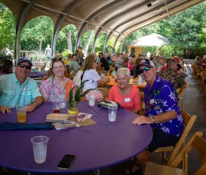 5th Annual Strittmatter Wealth Client Family BBQ, June 2025 - Strittmatter Wealth Management Group Events, Financial Planner Dallas Fort Worth Texas