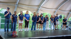 5th Annual Strittmatter Wealth Client Family BBQ, June 2025 - Strittmatter Wealth Management Group Events, Financial Planner Dallas Fort Worth Texas