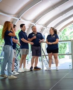 5th Annual Strittmatter Wealth Client Family BBQ, June 2025 - Strittmatter Wealth Management Group Events, Financial Planner Dallas Fort Worth Texas