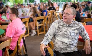 5th Annual Strittmatter Wealth Client Family BBQ, June 2025 - Strittmatter Wealth Management Group Events, Financial Planner Dallas Fort Worth Texas