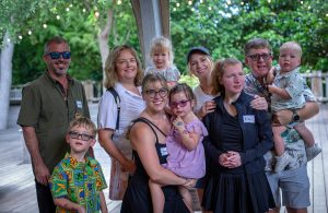 5th Annual Strittmatter Wealth Client Family BBQ, June 2025 - Strittmatter Wealth Management Group Events, Financial Planner Dallas Fort Worth Texas