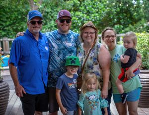 5th Annual Strittmatter Wealth Client Family BBQ, June 2025 - Strittmatter Wealth Management Group Events, Financial Planner Dallas Fort Worth Texas