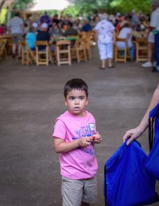 5th Annual Strittmatter Wealth Client Family BBQ, June 2025 - Strittmatter Wealth Management Group Events, Financial Planner Dallas Fort Worth Texas
