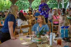 5th Annual Strittmatter Wealth Client Family BBQ, June 2025 - Strittmatter Wealth Management Group Events, Financial Planner Dallas Fort Worth Texas