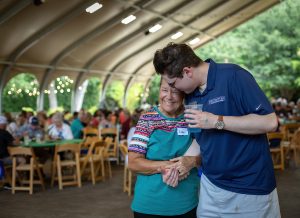 5th Annual Strittmatter Wealth Client Family BBQ, June 2025 - Strittmatter Wealth Management Group Events, Financial Planner Dallas Fort Worth Texas