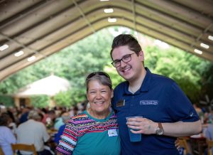 5th Annual Strittmatter Wealth Client Family BBQ, June 2025 - Strittmatter Wealth Management Group Events, Financial Planner Dallas Fort Worth Texas